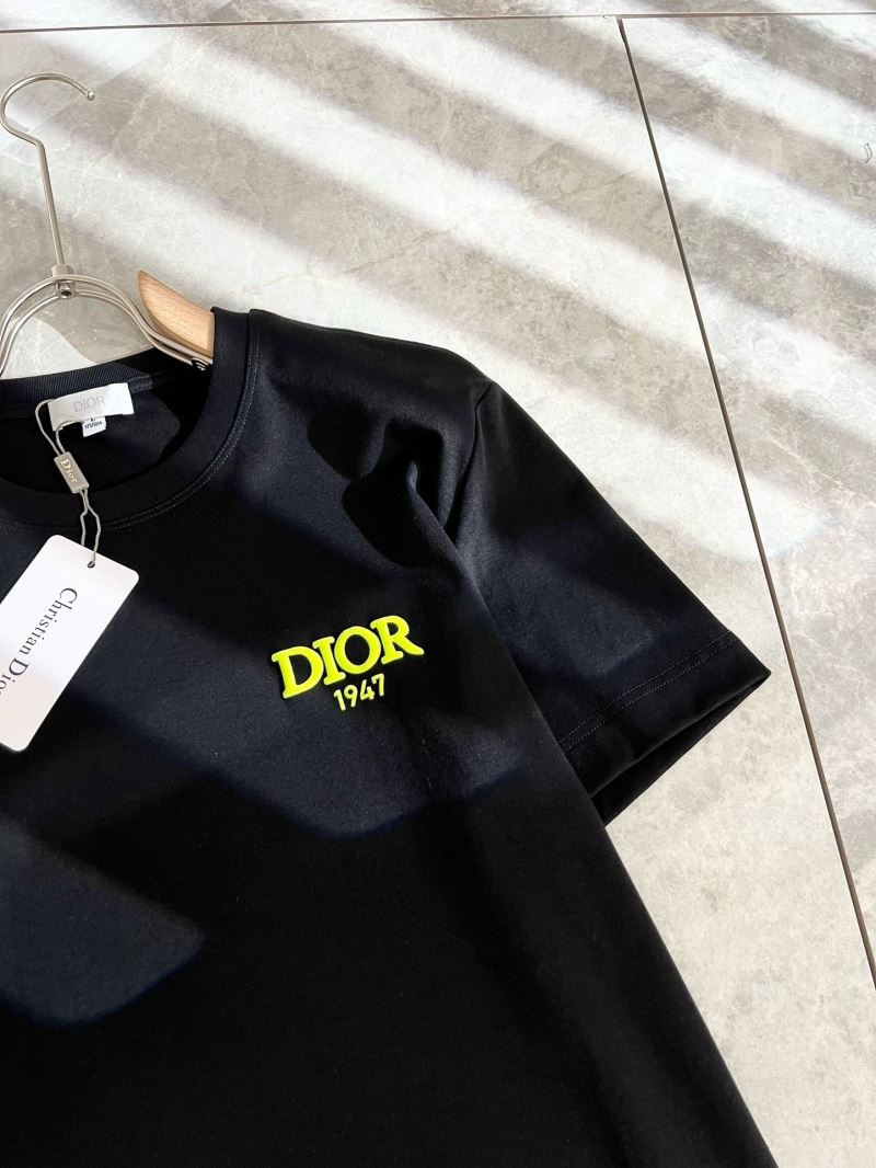 Christian Dior T-Shirts